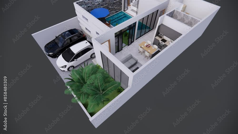 the-floor-plan-design-concept-measures-10x15-m-with-two-bedrooms-and-a