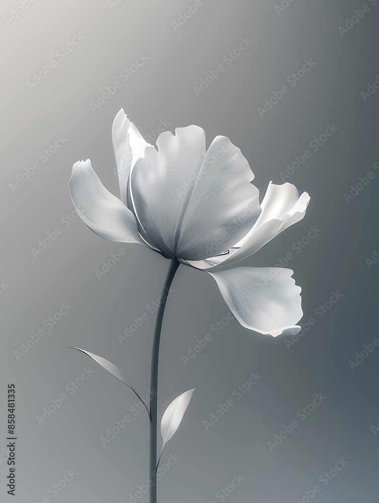 Obraz premium flower