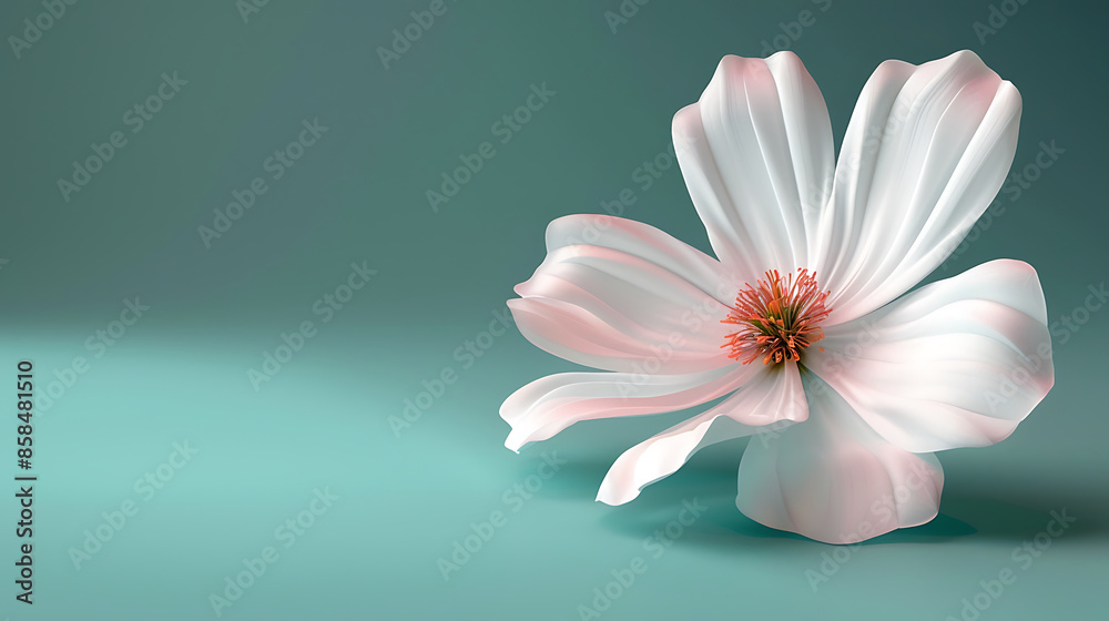 flower flower