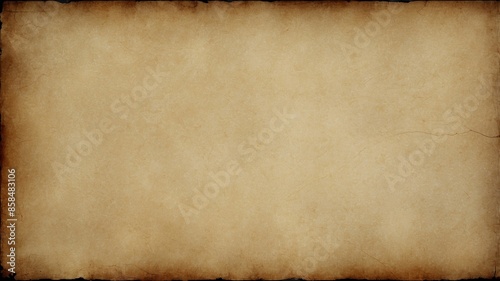 Grunge old paper texture background in space for text 