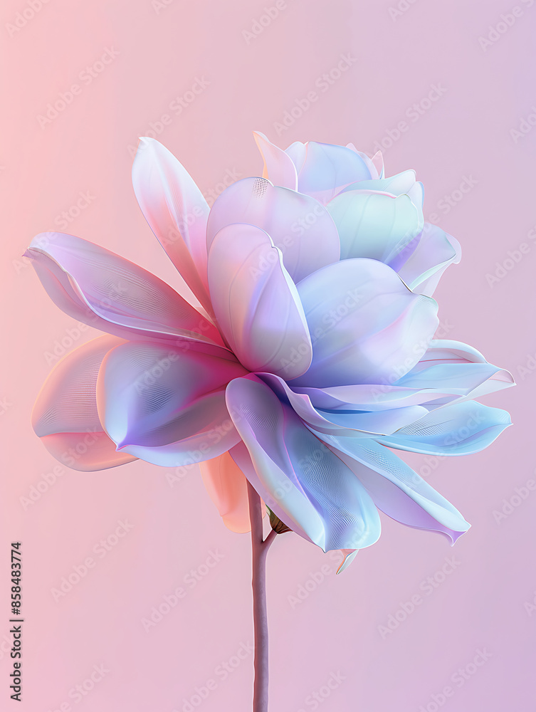 flower flower