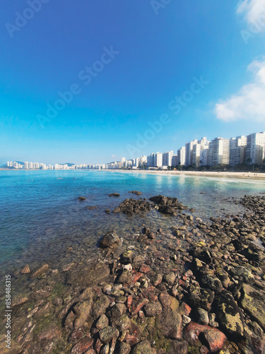 praia