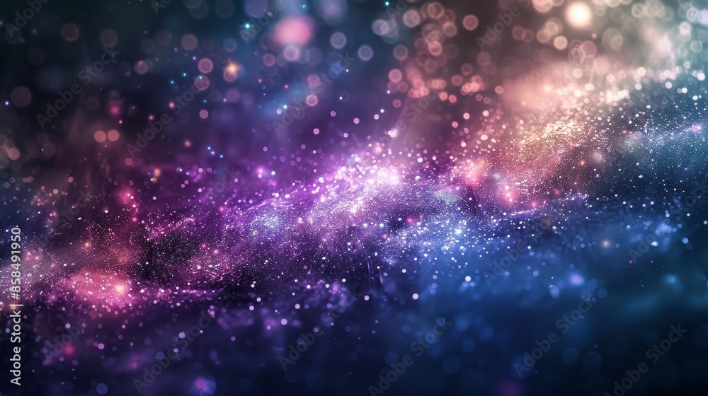 Mystical background with dark colors swirling textures and glowing orbs. Amazing wallpaper Mystical background with dark colors swirling textures and glowing orbs. Amazing wallpaper