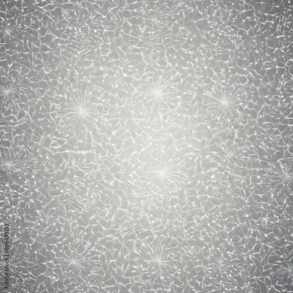 Abstract silver water ripples background Abstract silver water ripples background