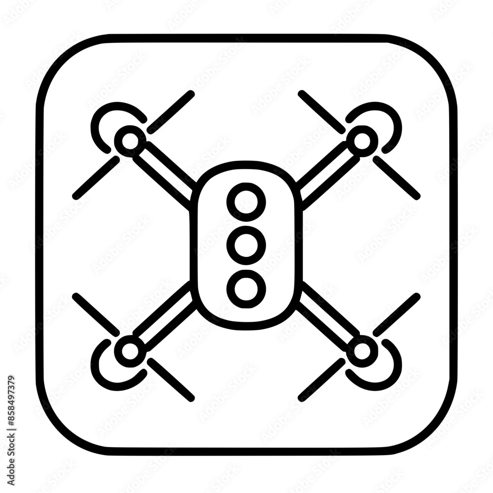 Drone icon, Drone illustration, drone png, drone svg, drone vector, technology icon, nature icon, robot icon, web icon, business icon, Files for Cricut, Craft Supplies Tools, Clip Art Image Files, Can Drone icon, Drone illustration, drone png, drone svg, drone vector, technology icon, nature icon, robot icon, web icon, business icon, Files for Cricut, Craft Supplies Tools, Clip Art Image Files, Can