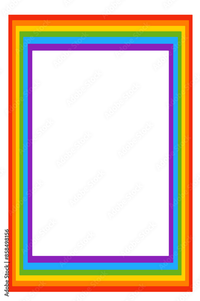 pride element. vector file. isolated. transparent
