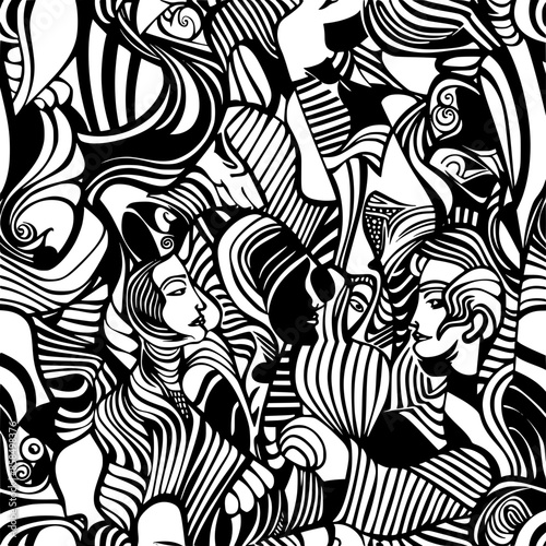 Wallpaper Mural boho Torontodigital.ca