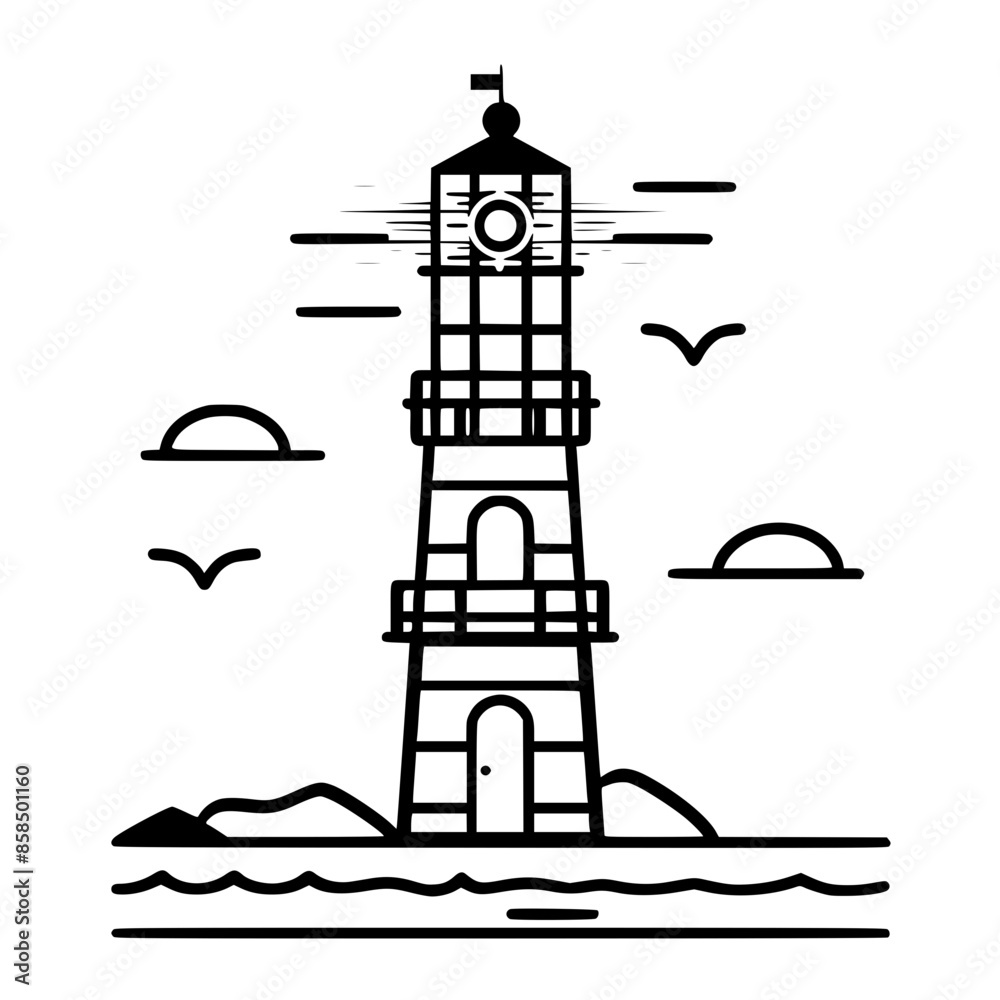 Lighthouse icon, Lighthouse outline, Lighthouse vector, ocean svg, ocean cliparts, clipart png, sea creatures, ship svg, Lighthouse SVG, Minimalist Line Art, sea svg, ocean svg, lighthouse, light, Lighthouse icon, Lighthouse outline, Lighthouse vector, ocean svg, ocean cliparts, clipart png, sea creatures, ship svg, Lighthouse SVG, Minimalist Line Art, sea svg, ocean svg, lighthouse, light,