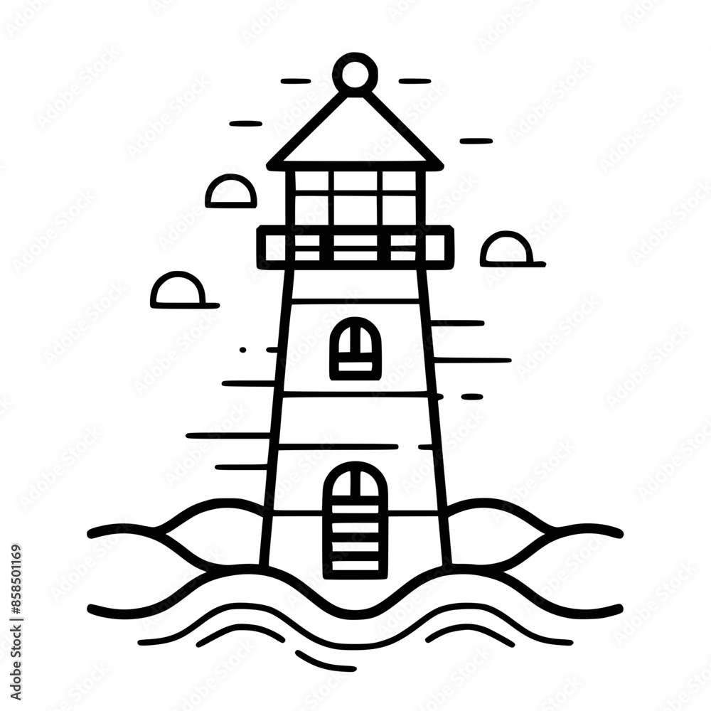 Lighthouse icon, Lighthouse outline, Lighthouse vector, ocean svg, ocean cliparts, clipart png, sea creatures, ship svg, Lighthouse SVG, Minimalist Line Art, sea svg, ocean svg, lighthouse, light, s Lighthouse icon, Lighthouse outline, Lighthouse vector, ocean svg, ocean cliparts, clipart png, sea creatures, ship svg, Lighthouse SVG, Minimalist Line Art, sea svg, ocean svg, lighthouse, light, s