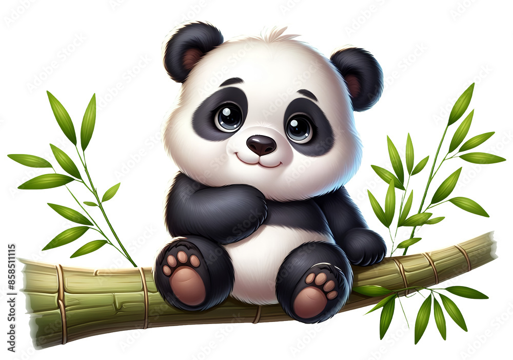 판다 곰(푸바오,Panda bear, xiongmao) 판다 곰(푸바오,Panda bear, xiongmao)