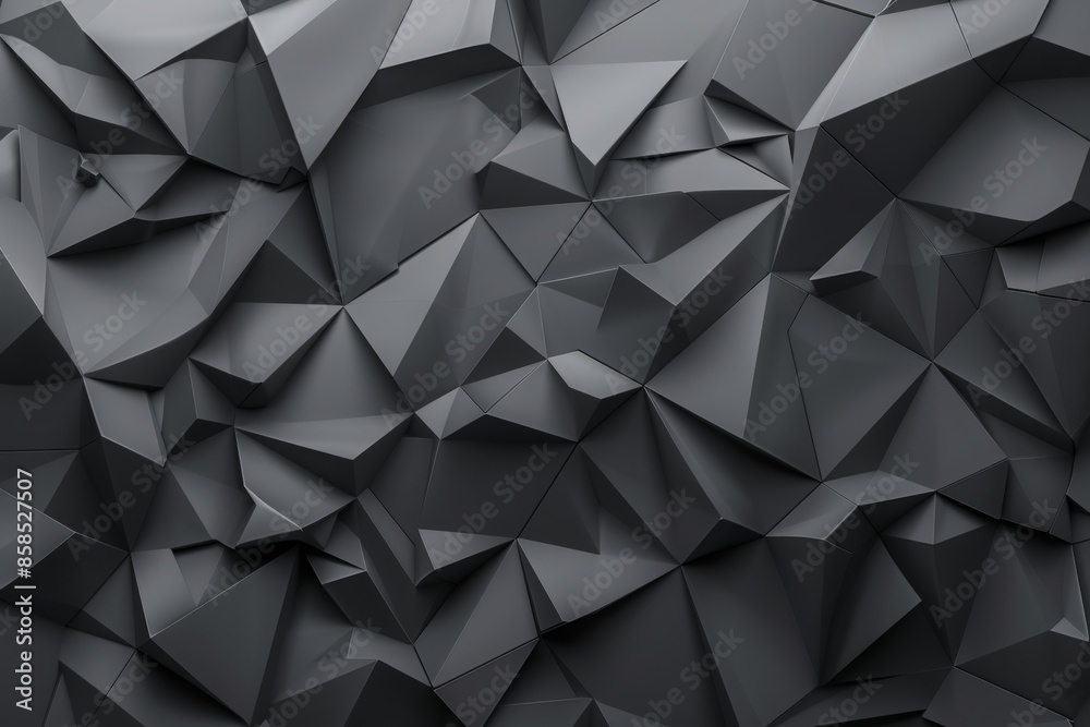 Abstract texture dark gray background banner Abstract texture dark gray background banner