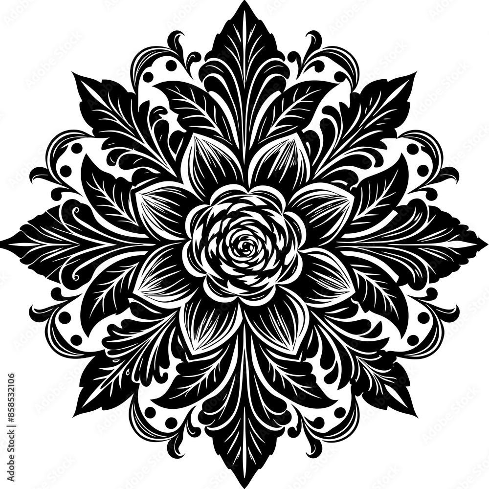floral pattern floral pattern