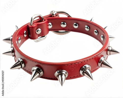 Elegant Gothic Choker: Trendy Necklace for Fashion Accessory | Perfect for Gothic Style, Unique Goth Designs, and Fashion Forward Statements