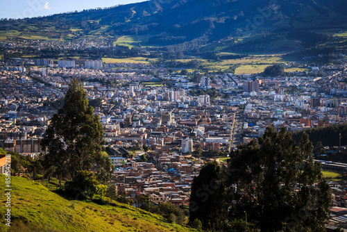 Fotografie Ciudad de Pasto Nariño Colombia Carnaval