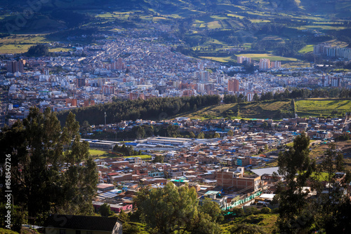 Ciudad de Pasto Nariño Colombia Carnaval