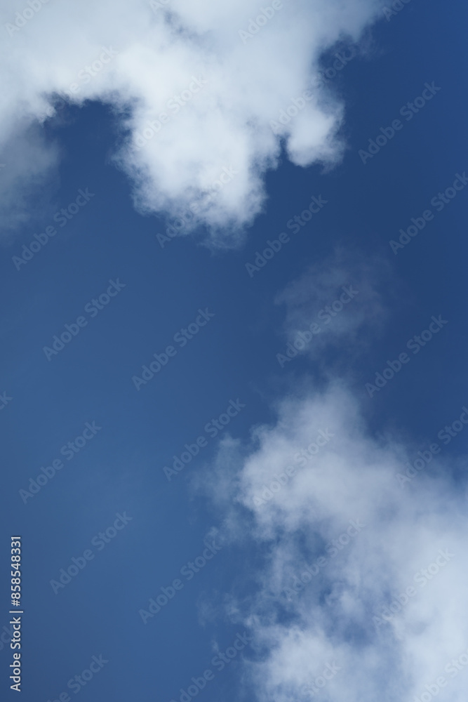 blue sky with clouds blue sky with clouds