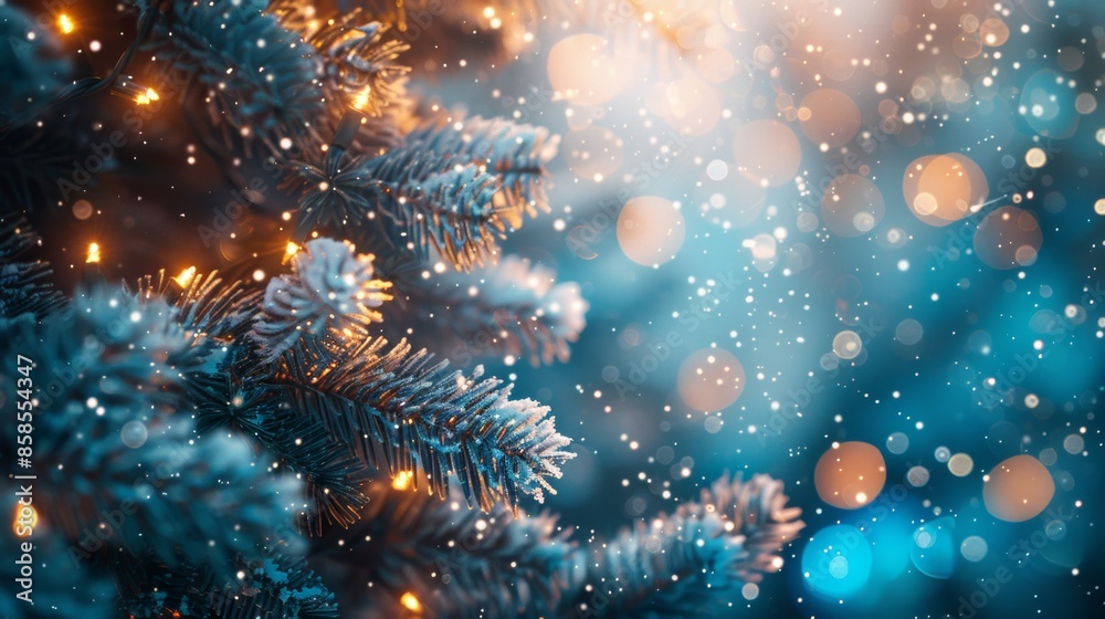 christmas tree and lights
christmas tree and lights
