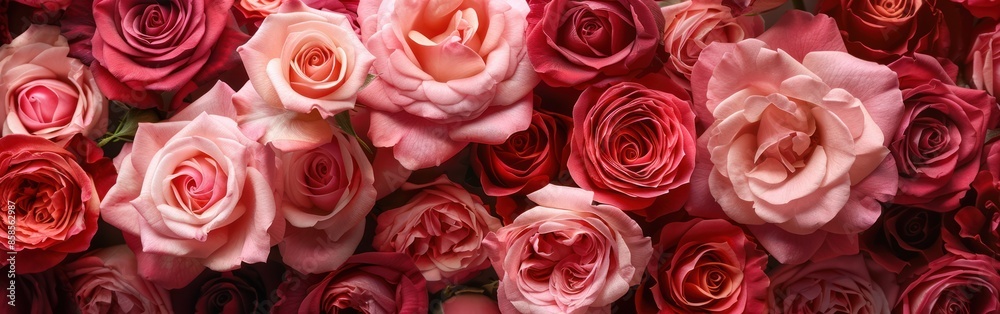 Radiant Roses: A Beautiful Bouquet for Any Occasion Radiant Roses: A Beautiful Bouquet for Any Occasion