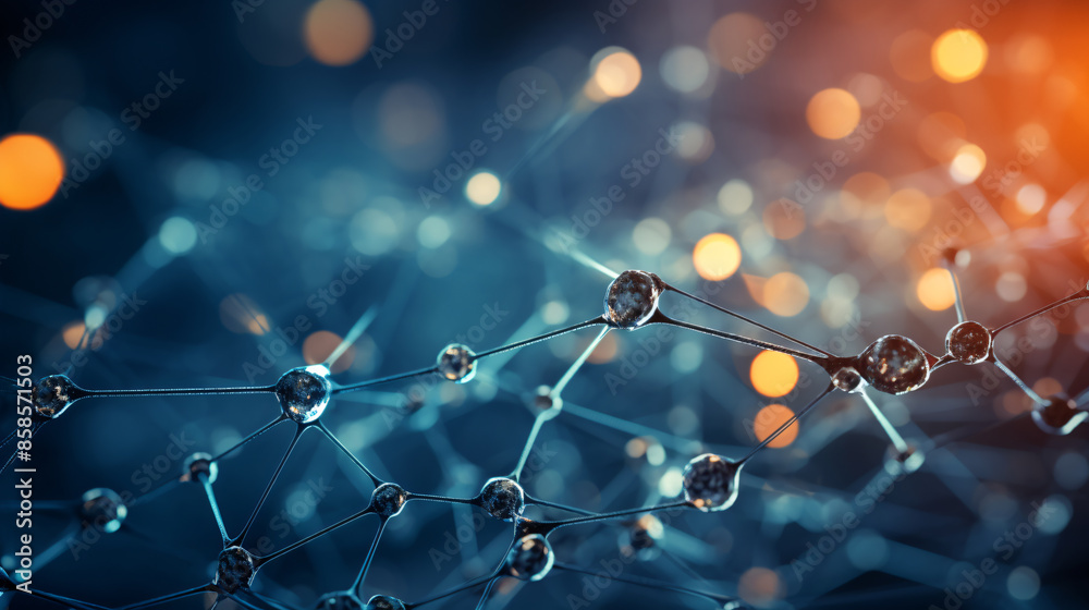 water molecules, medical background, Abstract water, blue background, Futuristic wave, Abstract blue energy, intelligence background, cybersecurity technology water molecules, medical background, Abstract water, blue background, Futuristic wave, Abstract blue energy, intelligence background, cybersecurity technology