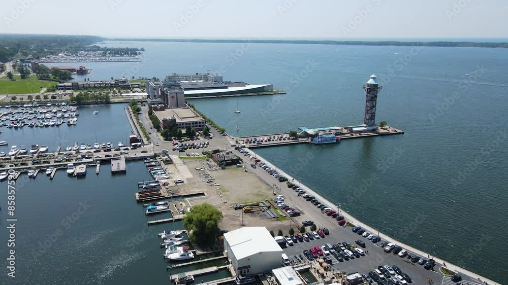 Erie, PA
