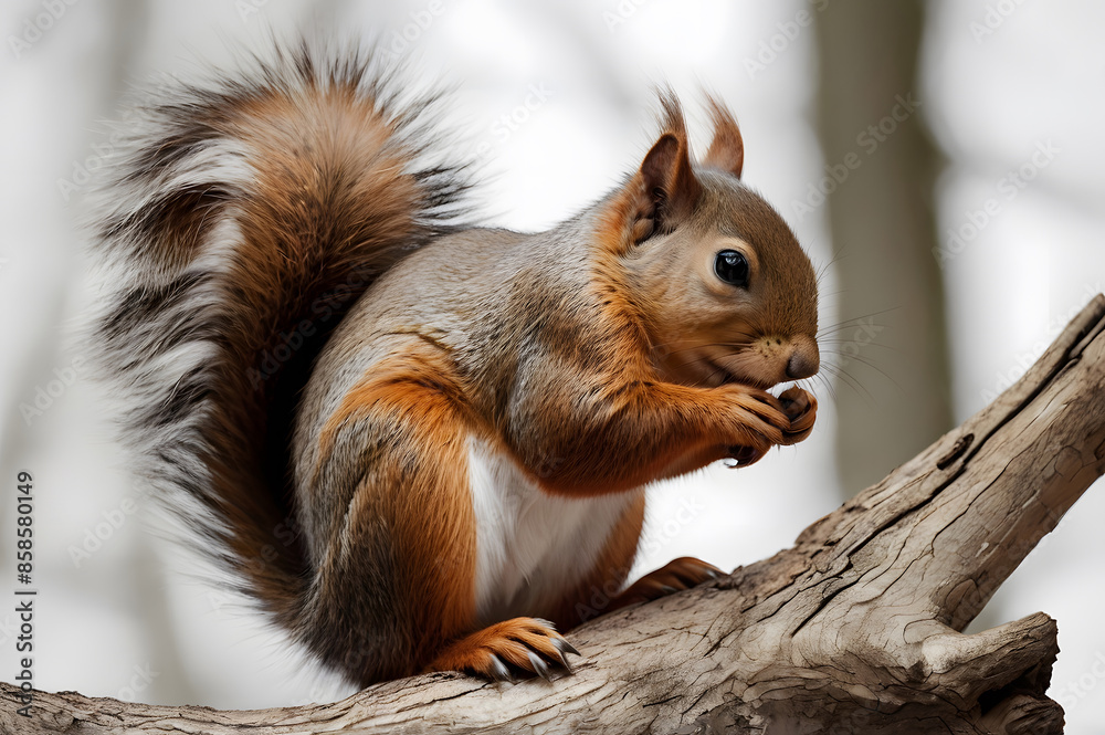 squirrel in the park squirrel in the park