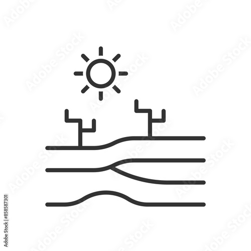 Desert Icon