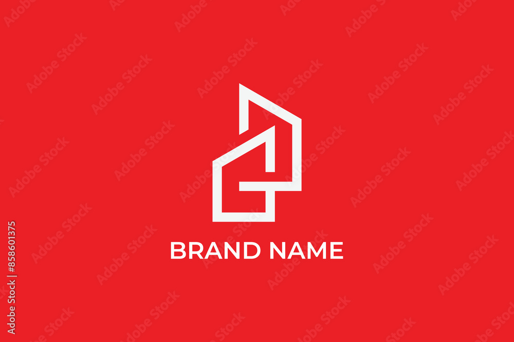 letter CC lineart buildings icon modern real estate logo, letter CD corporate business logo, letter CD finance growth business logo letter CC lineart buildings icon modern real estate logo, letter CD corporate business logo, letter CD finance growth business logo
