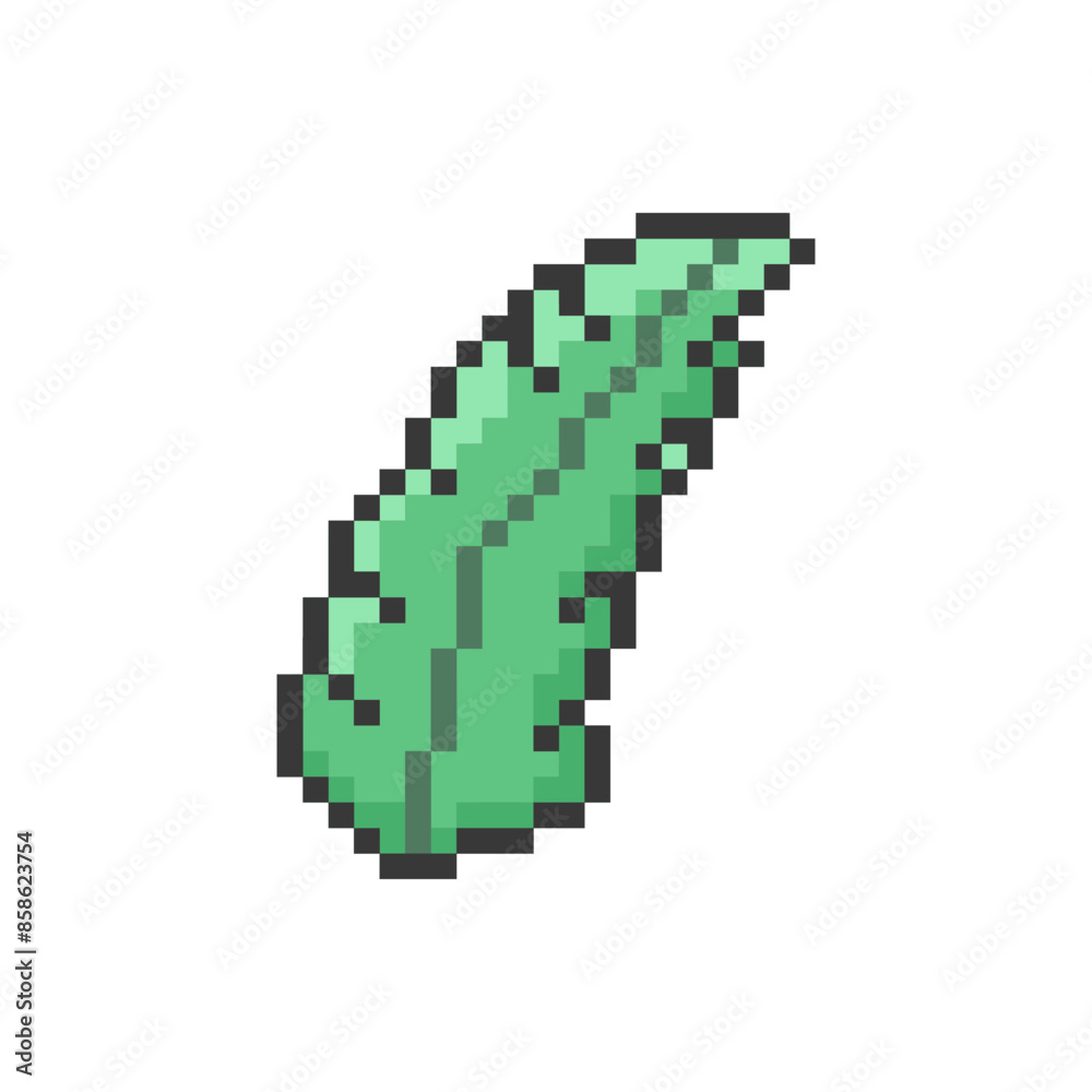 leaf pixel art for dynamic digital projects and designs. leaf pixel art for dynamic digital projects and designs.