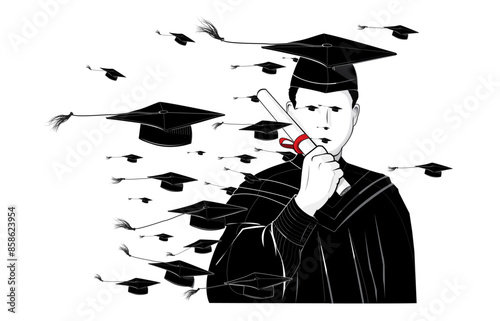 Graduado