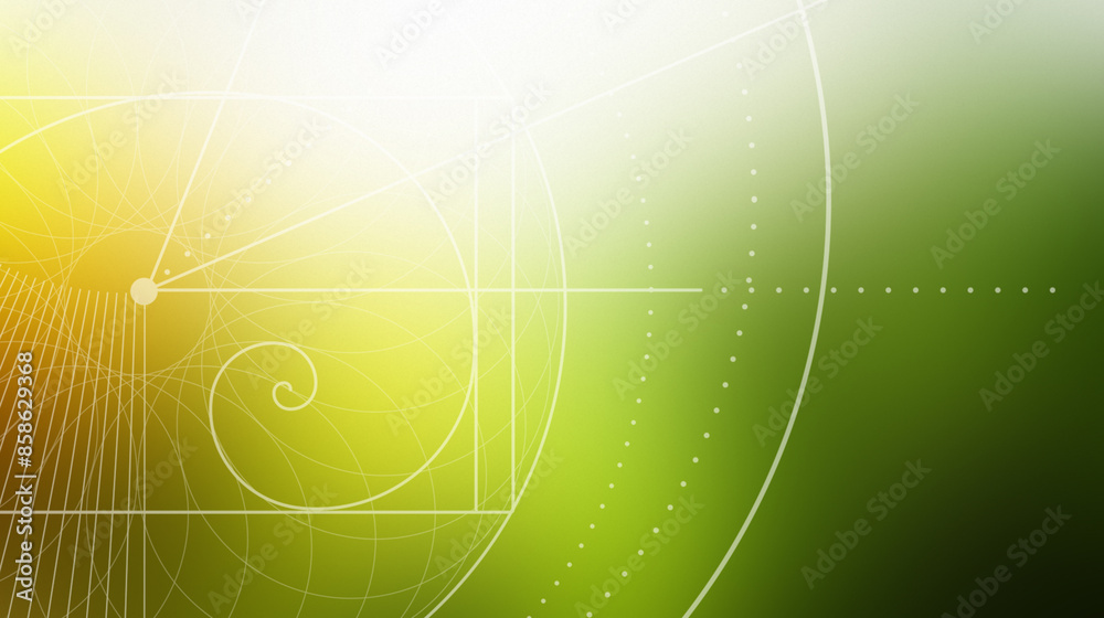 A subtle green gradient background with geometrid texture. A subtle green gradient background with geometrid texture.