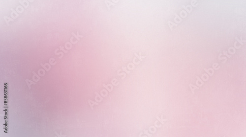 A pink and purple gradient with subtle grunge texture. 