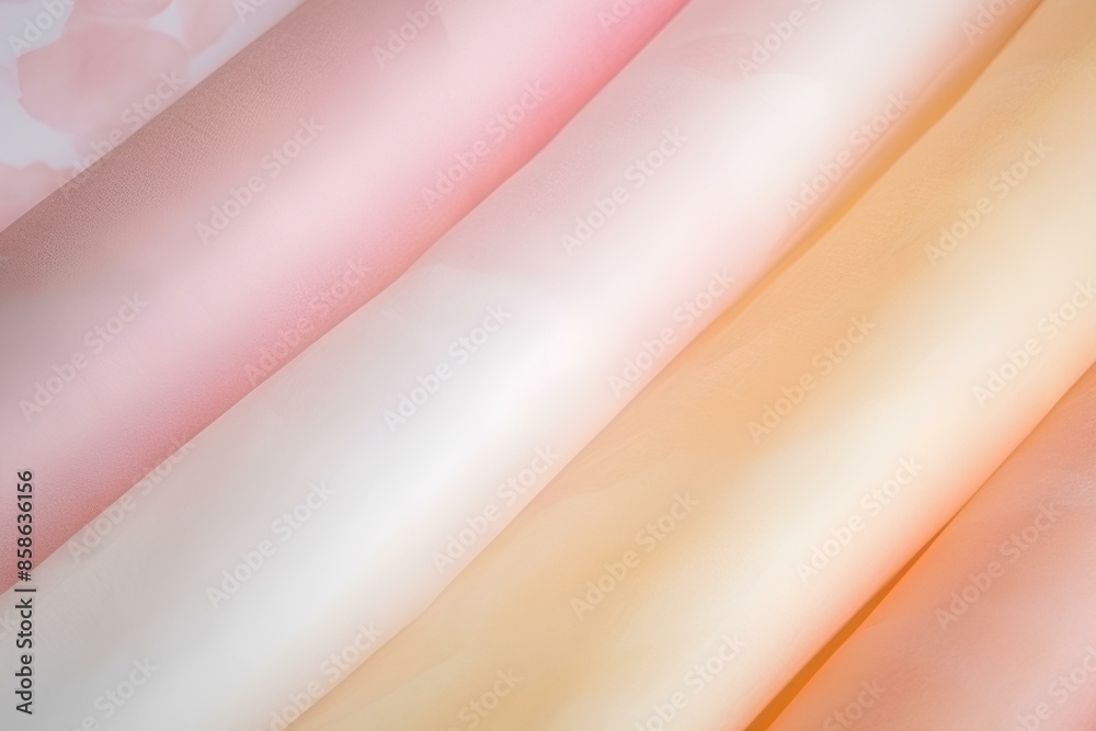 Obraz premium abstract background with lines made by midjourney