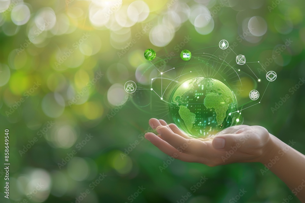 futuristic of sustainability futuristic of sustainability