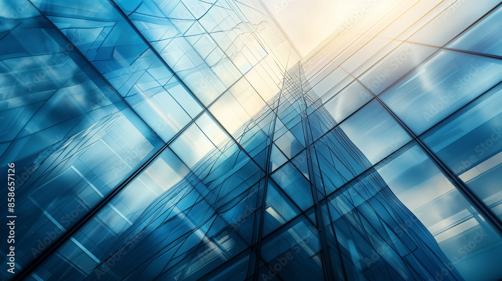 modern business background modern business background