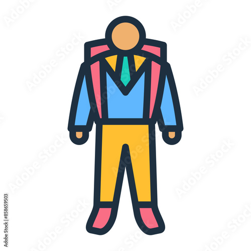 Student Icon
