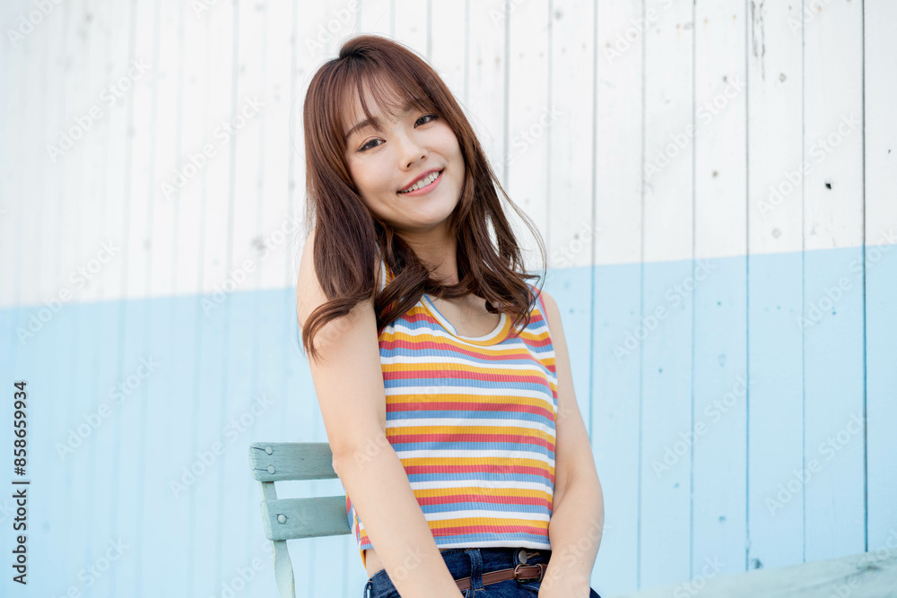 美しい日本女性 美しい日本女性