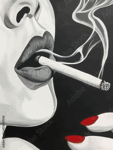 old song about smoking cigarettes Which lyric is your favorite and why? Comment! They have surely dropped some provoking lines over the years. It's interesting because their music is so good so you many times don't realize