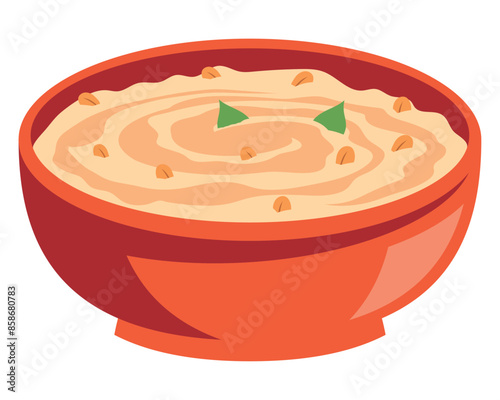 hummus day traditional