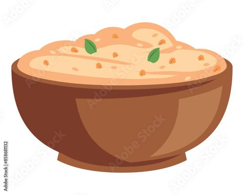 hummus day fresh food