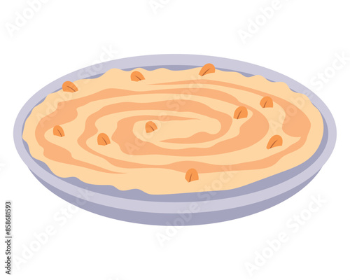hummus day cuisine