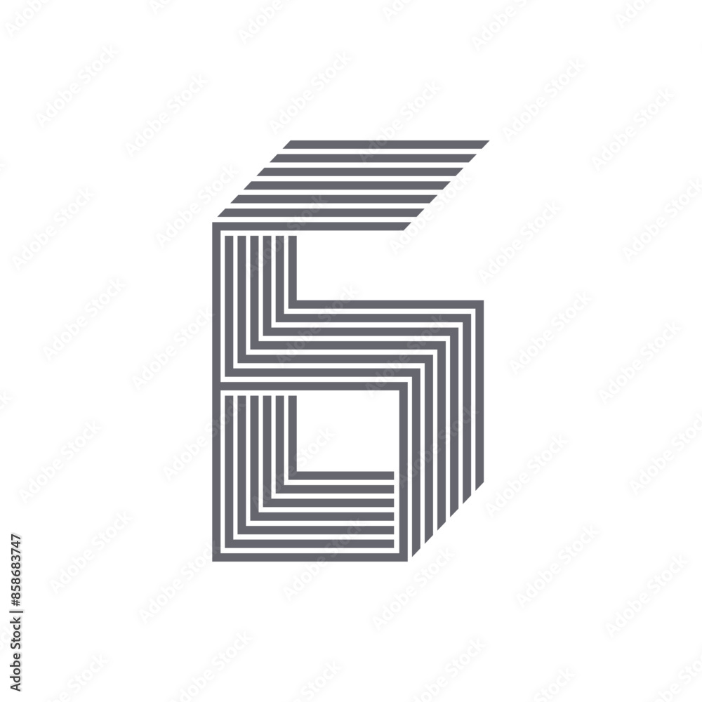 Monogram 6. Number 6. Number 6 design logo. Monogram letter mark 6 logo design. Monogram design vector logo. Monogram number 6 logo design. Simple number 6 monogram. Monogram 6 design logo.
Monogram 6. Number 6. Number 6 design logo. Monogram letter mark 6 logo design. Monogram design vector logo. Monogram number 6 logo design. Simple number 6 monogram. Monogram 6 design logo.