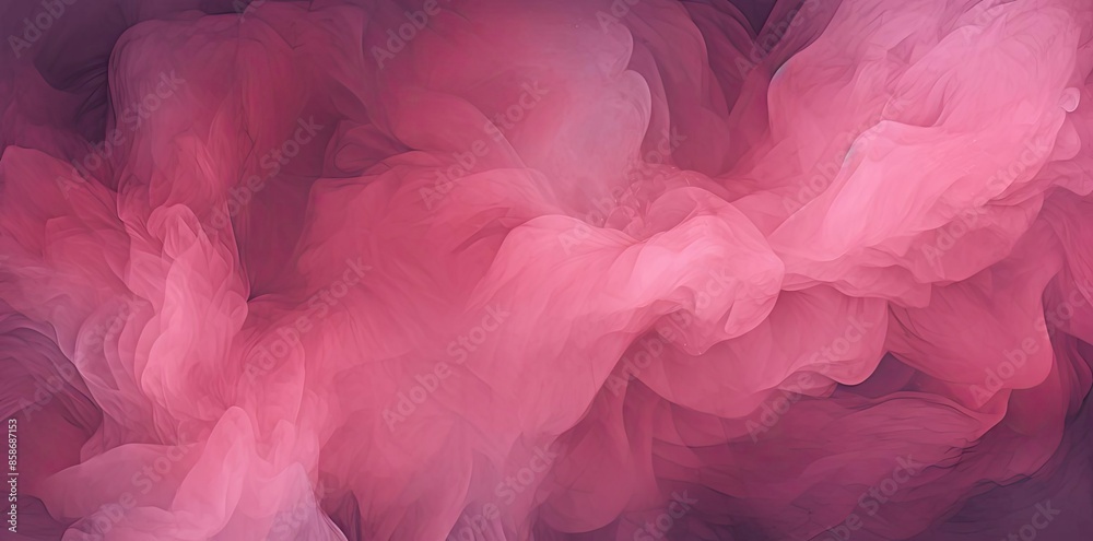 dark pink background with a lot of pink and white paint dark pink background with a lot of pink and white paint