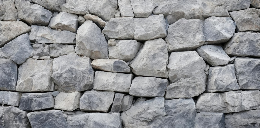 stone background with large gray rocks and smaller gray rocks arranged in a row stone background with large gray rocks and smaller gray rocks arranged in a row