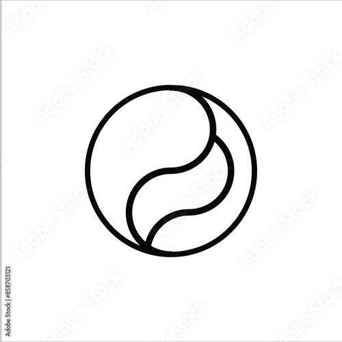 Ocean Logo Design