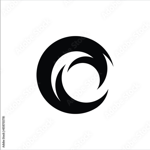 Ocean Icon Design