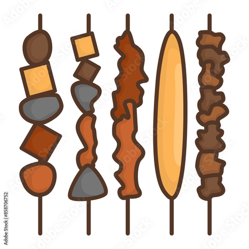 satay