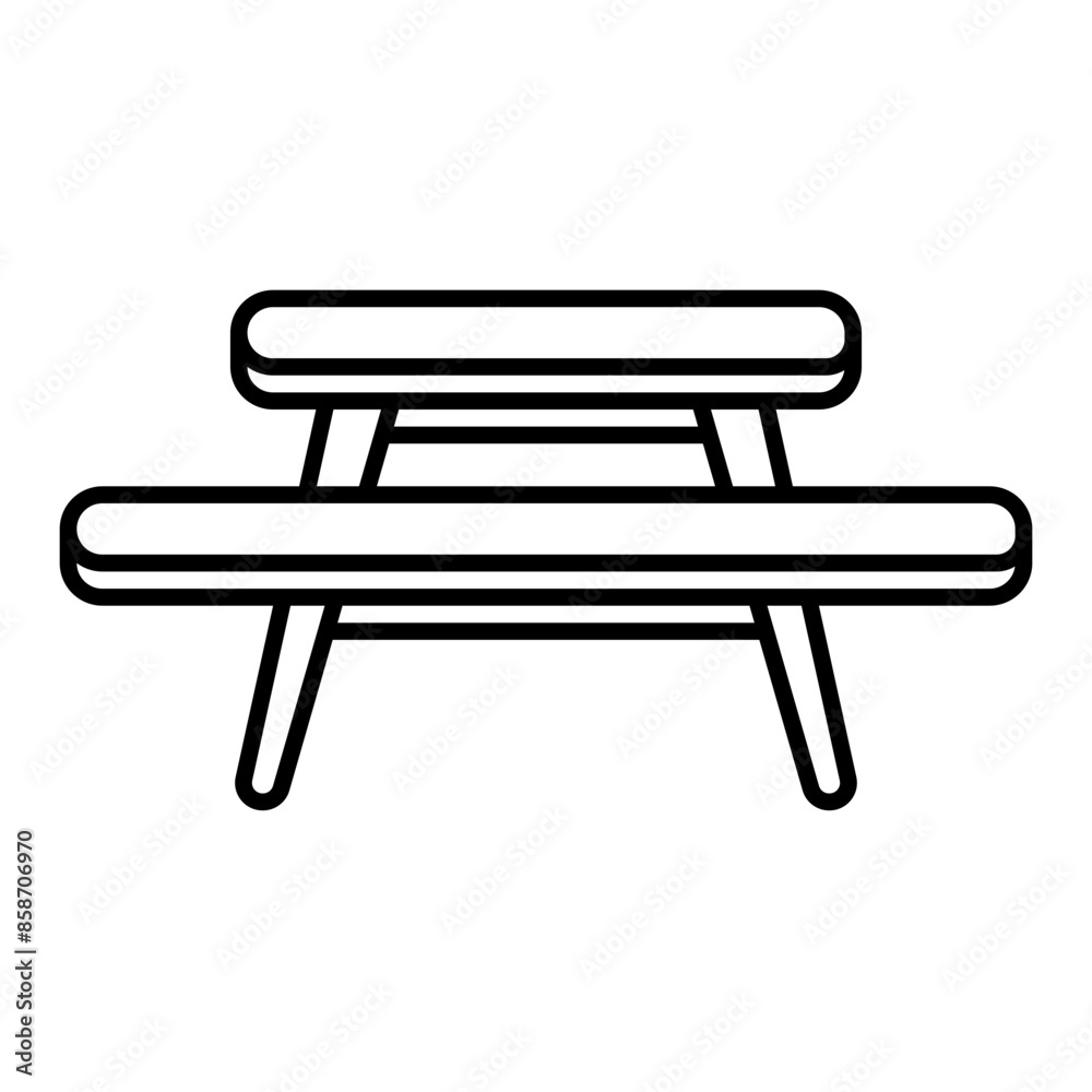 Picnic Table Picnic Table