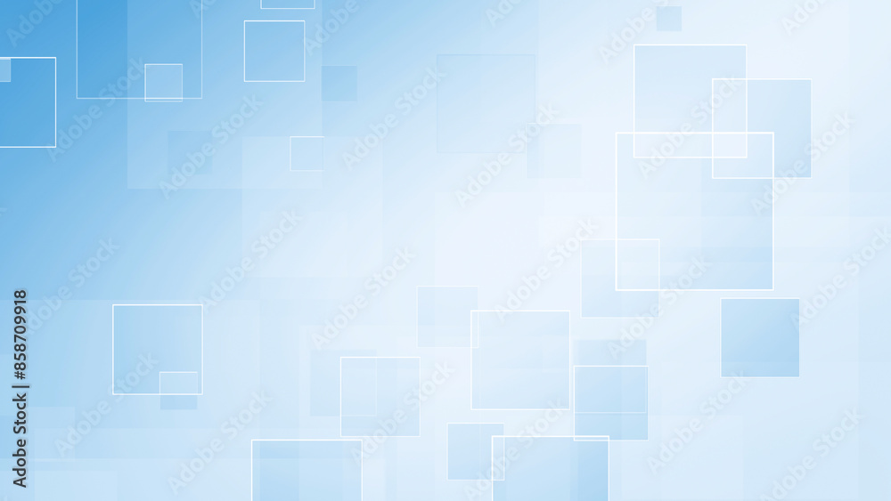 Business corporate abstract particles digital technology clean presentation broadcast background Business corporate abstract particles digital technology clean presentation broadcast background