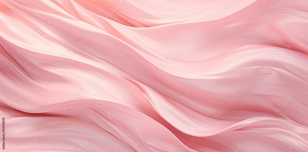blush pink background with a lot of waves blush pink background with a lot of waves
