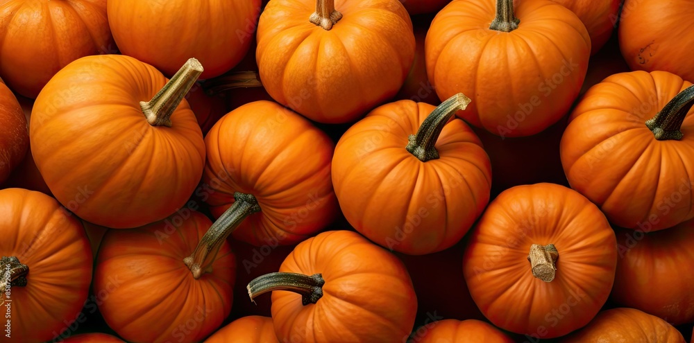 fall pumpkin desktop backgrounds featuring a variety of orange and brown pumpkins, with green stems, arranged in a row from left to right fall pumpkin desktop backgrounds featuring a variety of orange and brown pumpkins, with green stems, arranged in a row from left to right